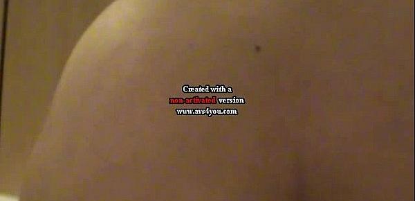  Anal Homemade Amateur Teen Latin Mexican Couple Girl girlfriend in Motel